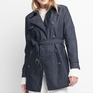 GAP Trench Coat